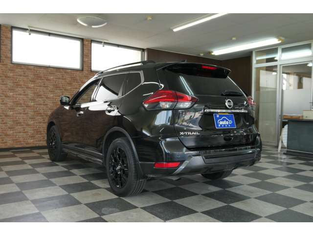日産 エクストレイル ２．０ ２０Ｘ エクストリーマーＸ ２列車 ４ＷＤ H30年 (東北) 99