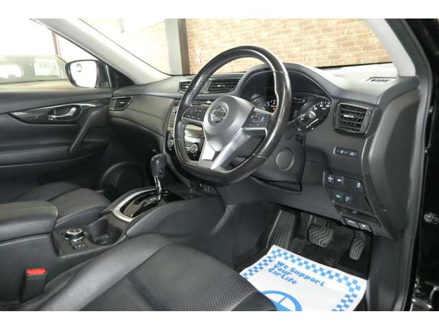 日産 エクストレイル ２．０ ２０Ｘ エクストリーマーＸ ２列車 ４ＷＤ H30年 (東北) 99