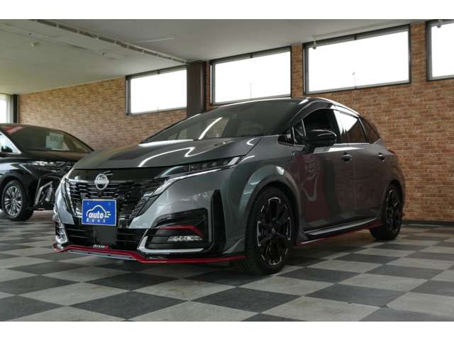 日産 ノートオーラ １．２ ＮＩＳＭＯ R6年 (東北) 99