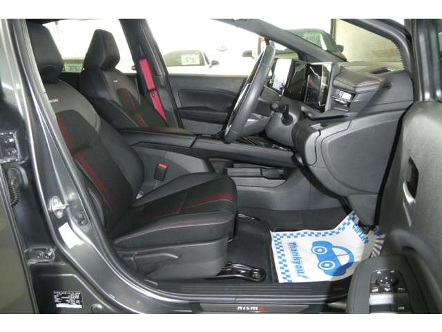日産 ノートオーラ １．２ ＮＩＳＭＯ R6年 (東北) 99