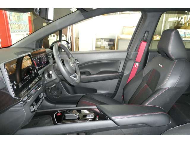 日産 ノートオーラ １．２ ＮＩＳＭＯ R6年 (東北) 99