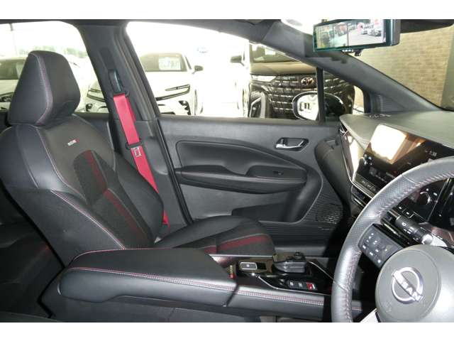 日産 ノートオーラ １．２ ＮＩＳＭＯ R6年 (東北) 99