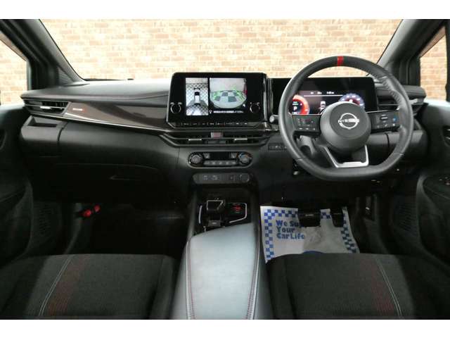 日産 ノートオーラ １．２ ＮＩＳＭＯ R6年 (東北) 99