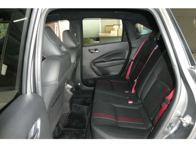 日産 ノートオーラ １．２ ＮＩＳＭＯ R6年 (東北) 99