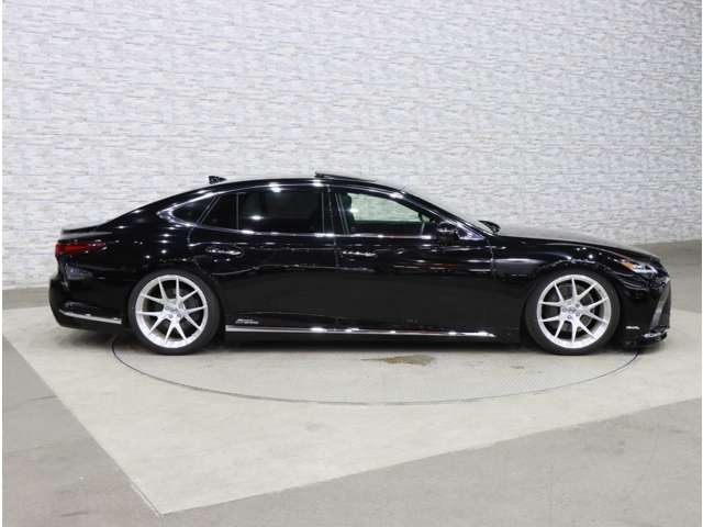 レクサス ＬＳ５００ｈ Ｉパッケージ R3年 (関東) 99