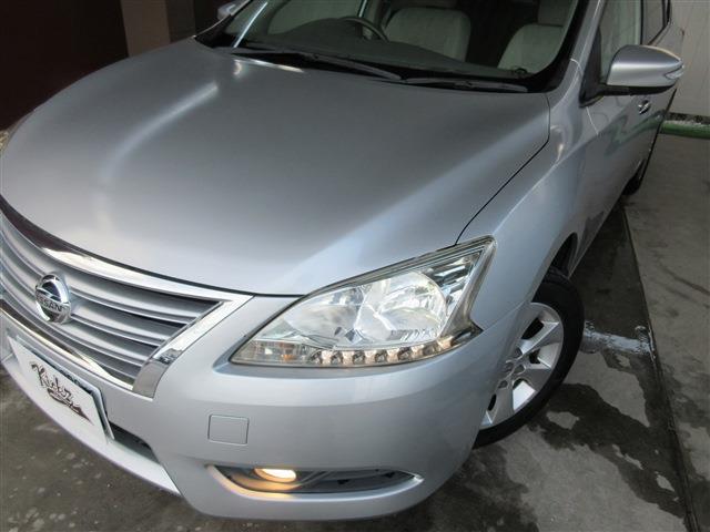 日産 シルフィ １．８ Ｘ H24年 (関東) 99