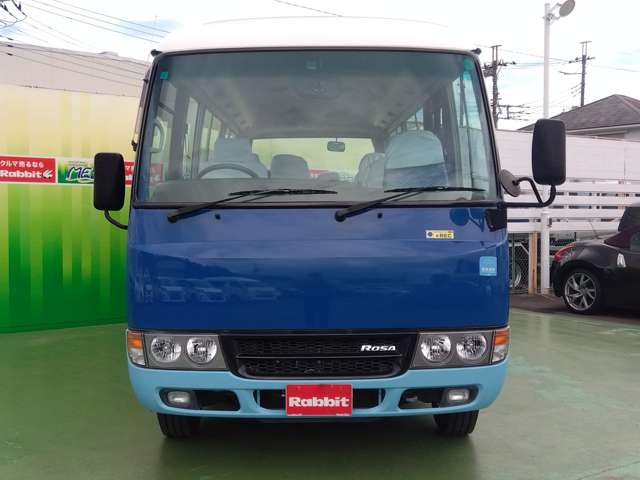 三菱フソウ ローザ ３．０Ｄターボ H30年 (関東) 99