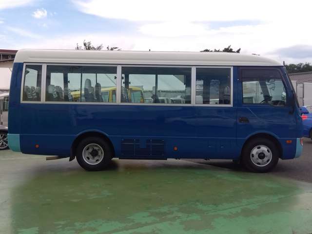 三菱フソウ ローザ ３．０Ｄターボ H30年 (関東) 99