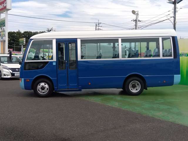 三菱フソウ ローザ ３．０Ｄターボ H30年 (関東) 99