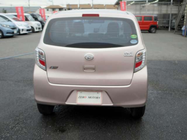 ダイハツ ミラ　イース ６６０ Ｌ ＳＡ H26年 (関東) 99