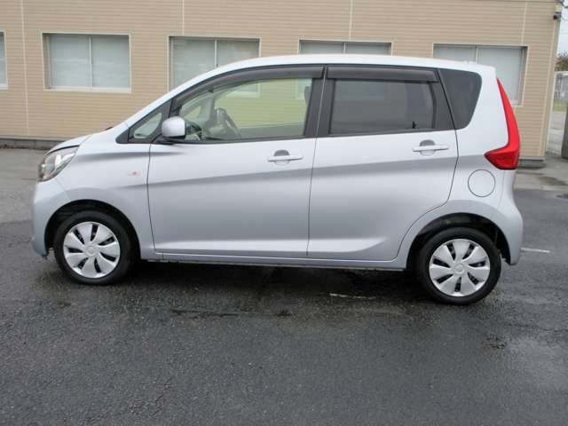 三菱 ｅＫワゴン ６６０ Ｍ H26年 (関東) 99