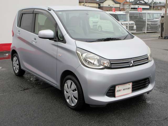 三菱 ｅＫワゴン ６６０ Ｍ H26年 (関東) 99