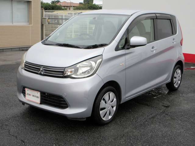 三菱 ｅＫワゴン ６６０ Ｍ H26年 (関東) 99