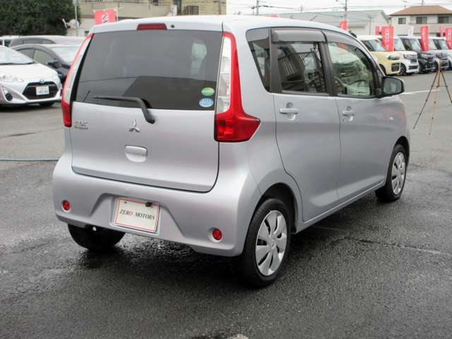 三菱 ｅＫワゴン ６６０ Ｍ H26年 (関東) 99