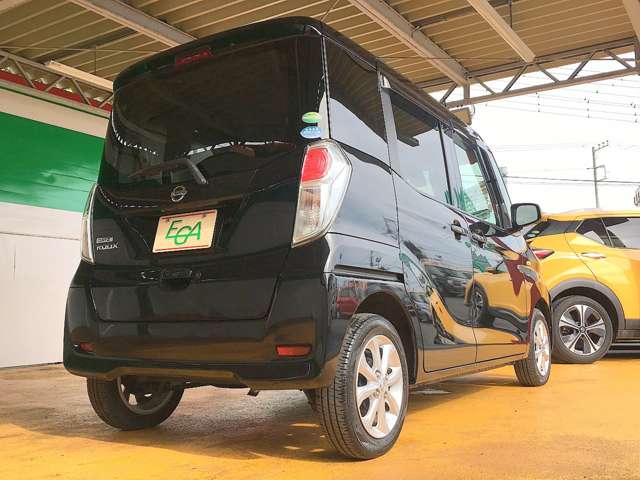 日産 デイズ　ルークス ６６０ Ｘ Ｖセレクション H29年 (関東) 99