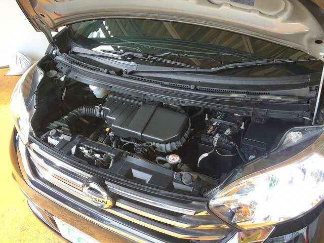 日産 デイズ　ルークス ６６０ Ｘ Ｖセレクション H29年 (関東) 99