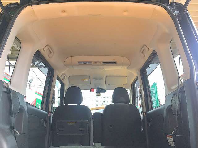 日産 デイズ　ルークス ６６０ Ｘ Ｖセレクション H29年 (関東) 99