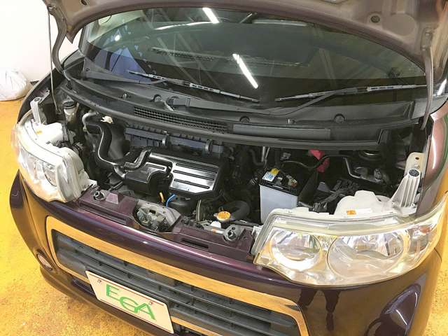 ダイハツ タント ６６０ カスタム Ｘ H25年 (関東) 99
