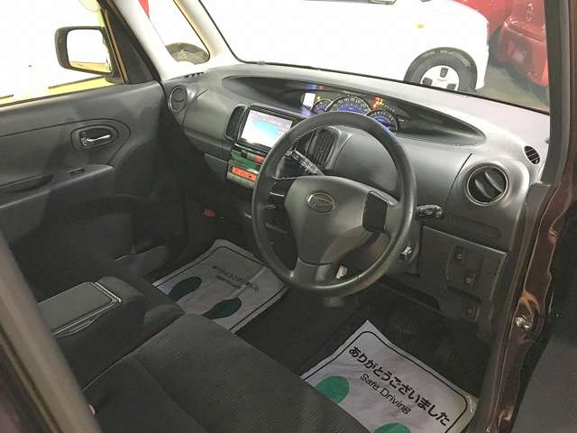 ダイハツ タント ６６０ カスタム Ｘ H25年 (関東) 99