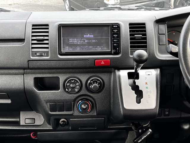 トヨタ ハイエースバン ３．０ ＤＸ ロング ＧＬパッケージ ディーゼルターボ H27年 (関東) 99
