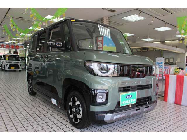 三菱 デリカ　ミニ ６６０ Ｔ プレミアム R7年 (関東) 99