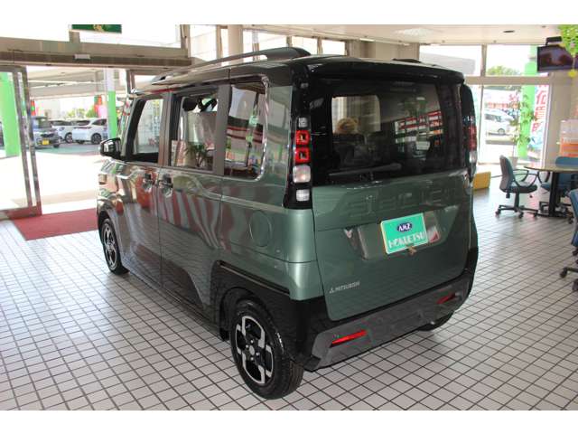 三菱 デリカ　ミニ ６６０ Ｔ プレミアム R7年 (関東) 99