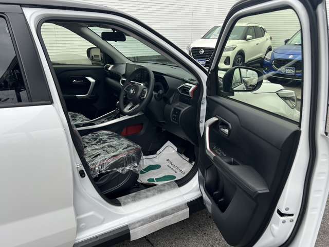 トヨタ ライズ １．２ Ｚ R7年 (関東) 99