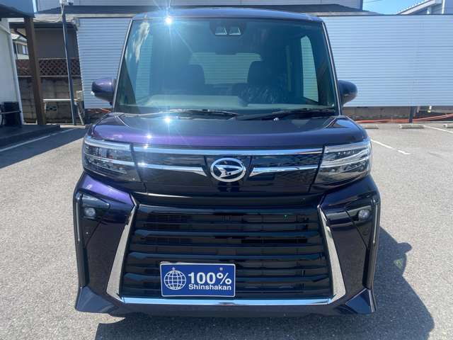 ダイハツ タント ６６０ カスタム Ｘ R8年 (関東) 99