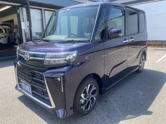 ダイハツ タント ６６０ カスタム Ｘ R8年 (関東) 99