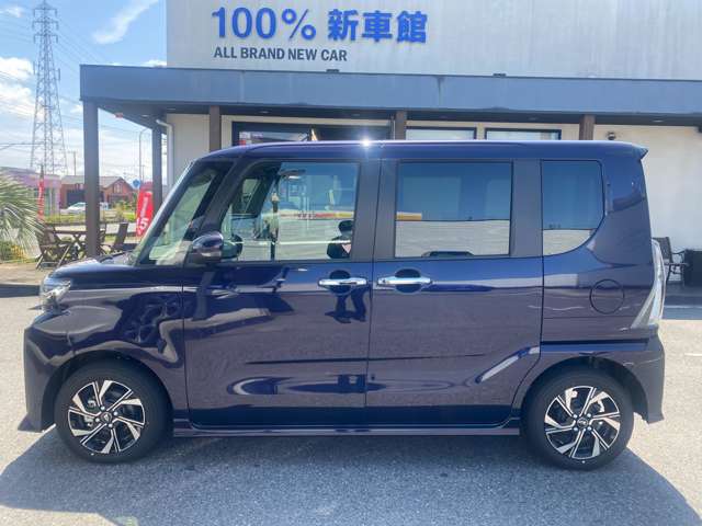 ダイハツ タント ６６０ カスタム Ｘ R8年 (関東) 99