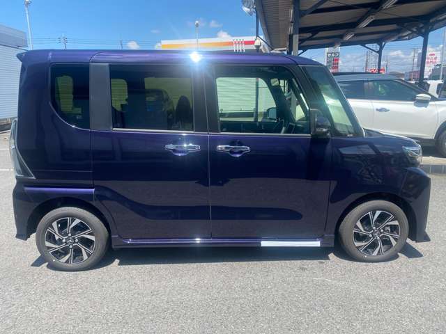 ダイハツ タント ６６０ カスタム Ｘ R8年 (関東) 99