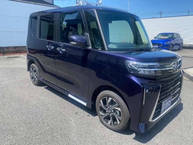 ダイハツ タント ６６０ カスタム Ｘ R8年 (関東) 99