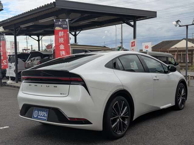 トヨタ プリウス ２．０ Ｚ R8年 (関東) 99