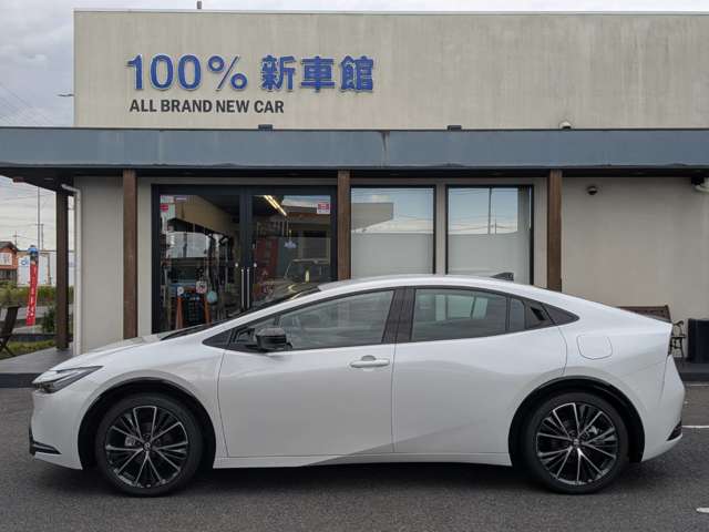 トヨタ プリウス ２．０ Ｚ R8年 (関東) 99