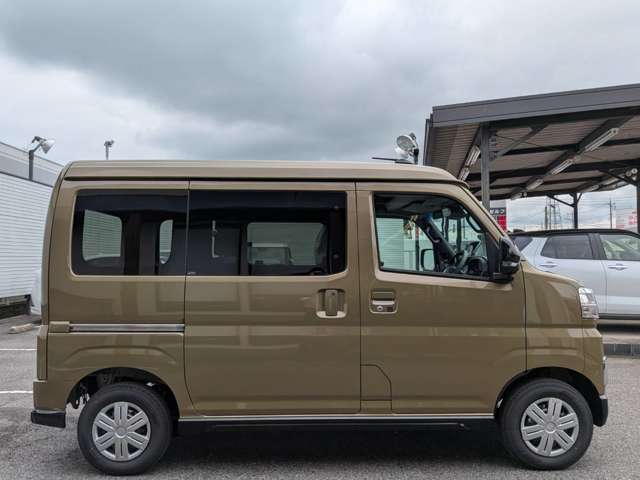ダイハツ アトレー ６６０ ＲＳ R8年 (関東) 99