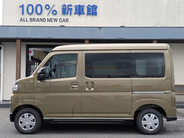 ダイハツ アトレー ６６０ ＲＳ R8年 (関東) 99
