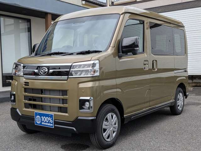 ダイハツ アトレー ６６０ ＲＳ R8年 (関東) 99