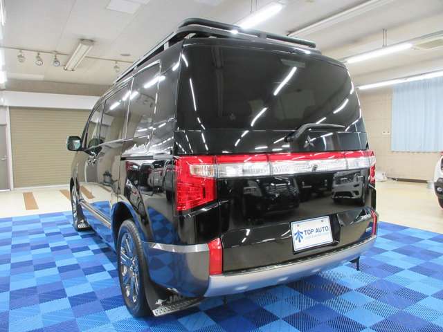 三菱 デリカ　Ｄ：５ ２．２ ジャスパー ディーゼルターボ ４ＷＤ R3年 (関東) 99