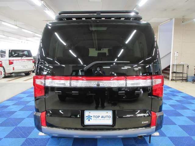 三菱 デリカ　Ｄ：５ ２．２ ジャスパー ディーゼルターボ ４ＷＤ R3年 (関東) 99