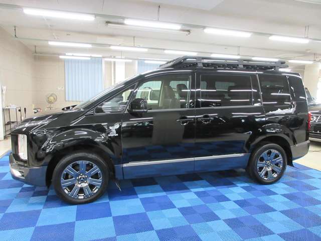 三菱 デリカ　Ｄ：５ ２．２ ジャスパー ディーゼルターボ ４ＷＤ R3年 (関東) 99