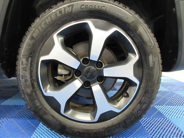 ジープ レネゲード トレイルホーク ４ＷＤ R2年 (関東) 99