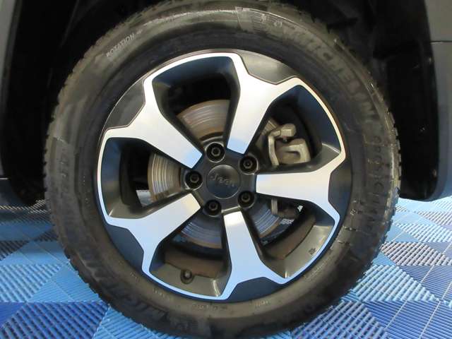 ジープ レネゲード トレイルホーク ４ＷＤ R2年 (関東) 99