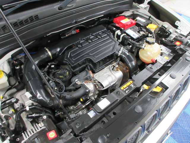 ジープ レネゲード トレイルホーク ４ＷＤ R2年 (関東) 99