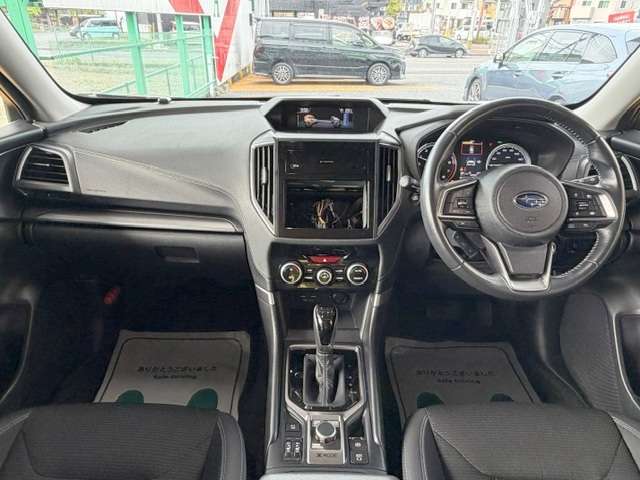 スバル フォレスター　ハイブリッド ２．０ ツーリング ４ＷＤ R3年 (関東) 99
