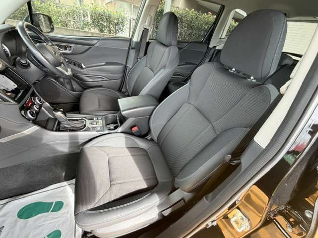 スバル フォレスター　ハイブリッド ２．０ ツーリング ４ＷＤ R3年 (関東) 99