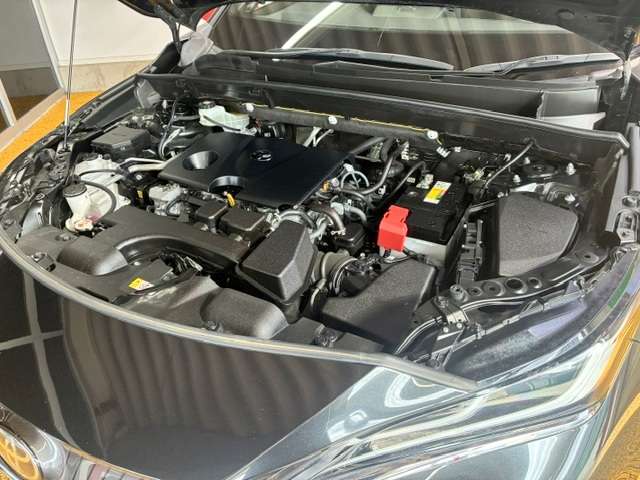 トヨタ ハリアー ２．０ Ｚ レザーパッケージ R3年 (関東) 99
