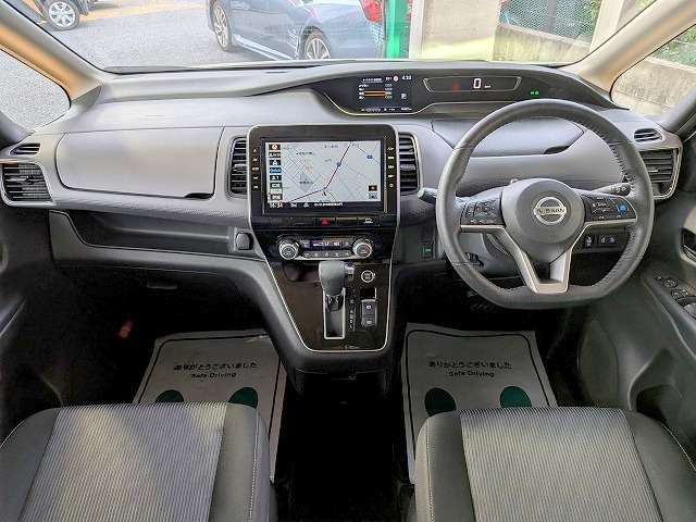 日産 セレナ ２．０ ハイウェイスター Ｖ R2年 (関東) 99