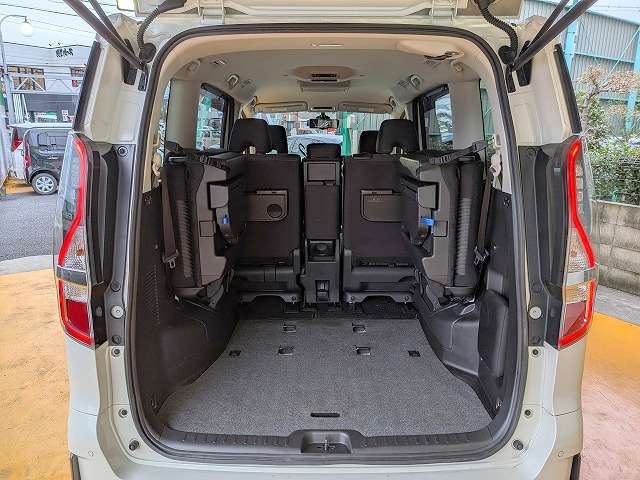 日産 セレナ ２．０ ハイウェイスター Ｖ R2年 (関東) 99