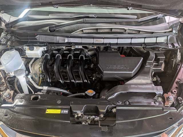 日産 セレナ ２．０ ハイウェイスター Ｖセレクション H29年 (関東) 99
