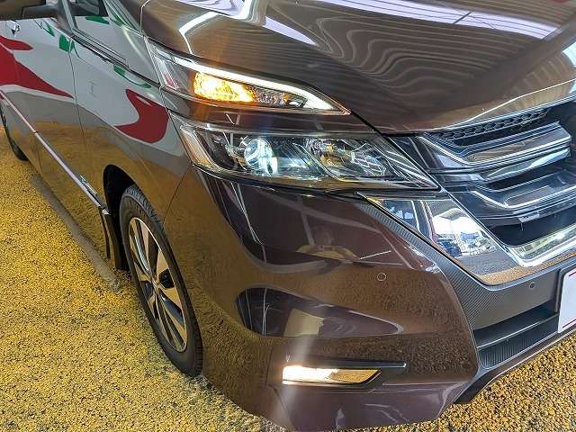 日産 セレナ ２．０ ハイウェイスター Ｖセレクション H29年 (関東) 99